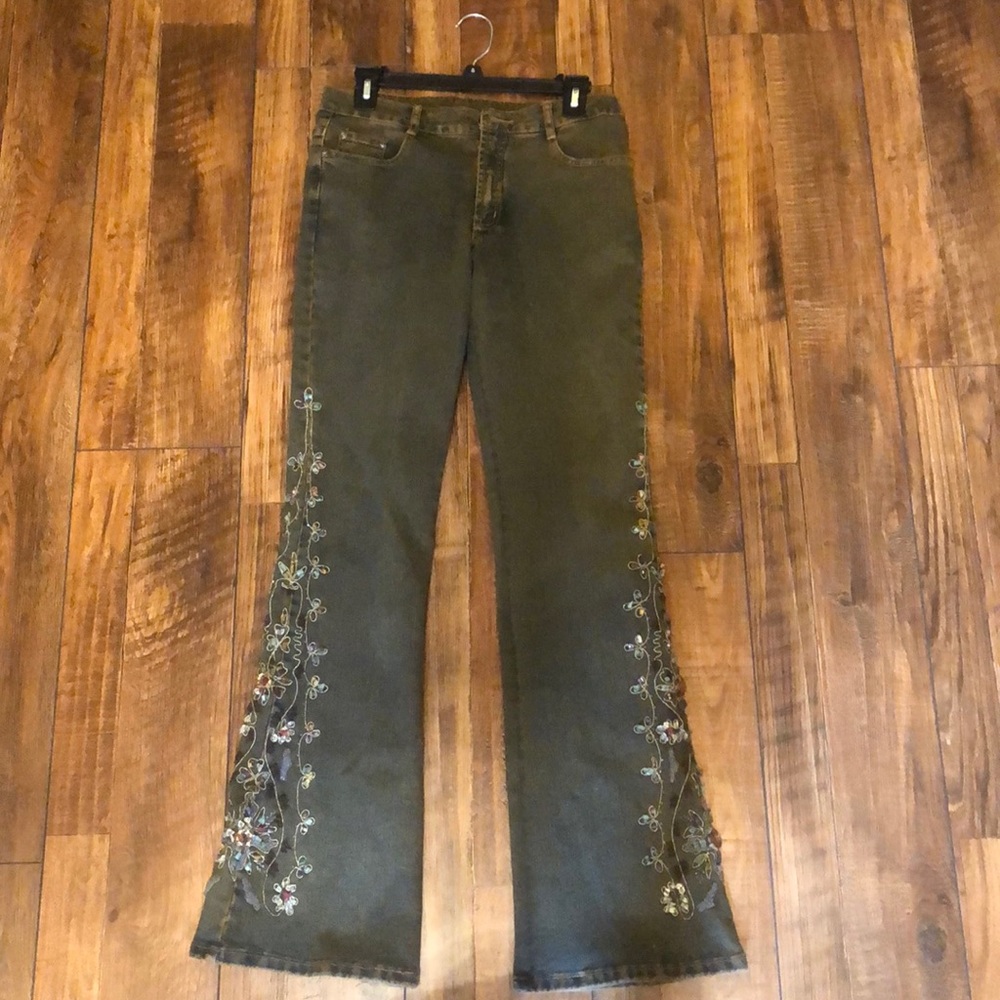 A.Z.I size 30 jeans